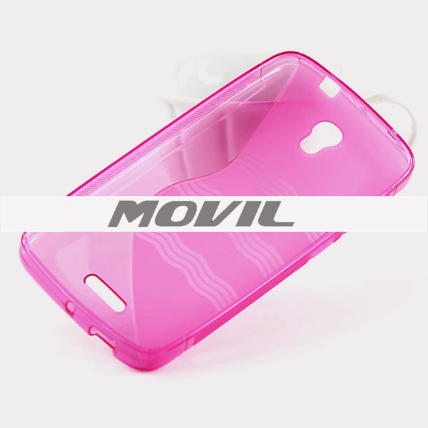 NP-2254 Case For Alcatel OT5042-2